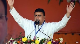 'City Of Death': Bengal Chief Minister Attacks Trinamool Over Roof Collapse