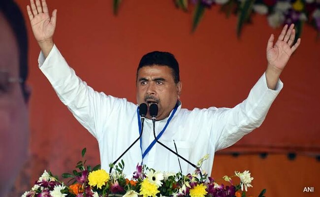 'City Of Death': Bengal Chief Minister Attacks Trinamool Over Roof Collapse