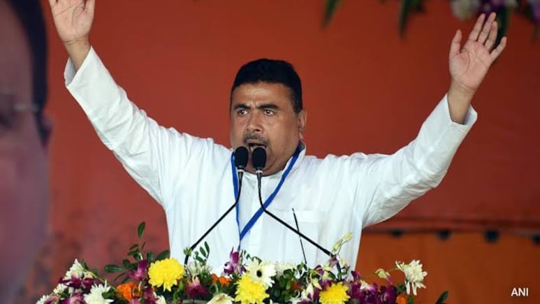 'City Of Death': Bengal Chief Minister Attacks Trinamool Over Roof Collapse