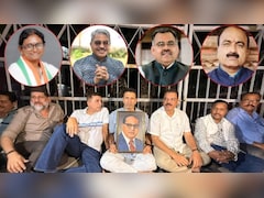 MP राज्यसभा चुनाव में 'खेला', कांग्रेस के पास क्या विकल्प, 3 सीटें जीतकर BJP देगी मात या और सियासत बाकी?