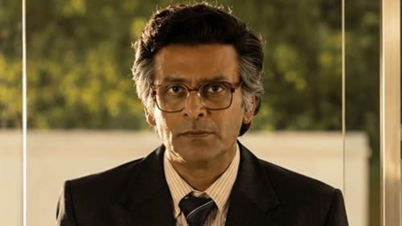 NDTV reviews film “Governor,” citing issues despite praise for Manoj Bajpayee
