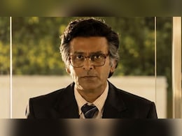 <i>Governor</i> Review: A Disaster That Squanders Manoj Bajpayee's Finest Work