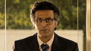 <i>Governor</i> Review: A Disaster That Squanders Manoj Bajpayee's Finest Work