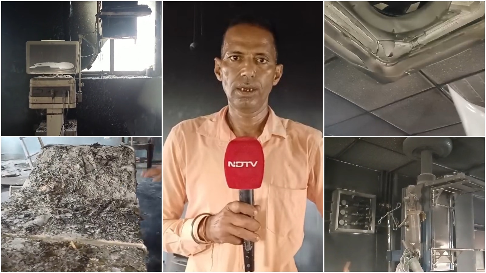 Latest and Breaking News on NDTV