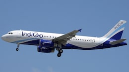 World Airline Awards 2026: IndiGo Named As 'Cleanest Airline' In India And South Asia