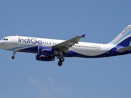 IndiGo Flight To Agartala Hit By Lightning, 141 Passengers Safely Deboarded