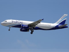 Bomb Scare: IndiGo's Delhi-Bound Flight Delayed After Threat Message On Tissue Paper