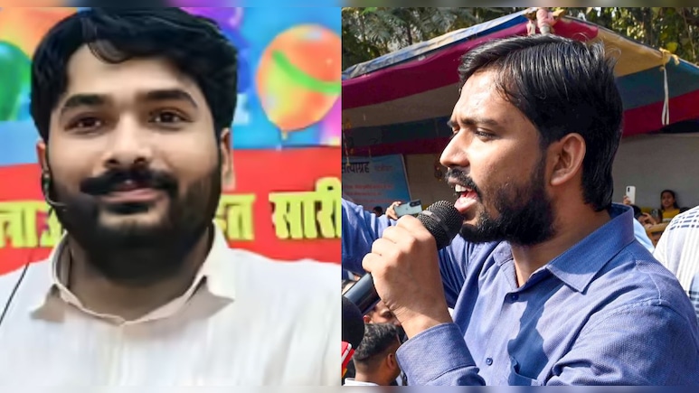 रोशन आनंद को जमानत मिली, कोर्ट ने कहा- गुरु हैं, गुरु की तरह व्यवहार करें खान और रोशन