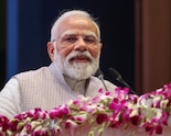 Petrol Prices Under Fluctuations Globally, Gas Supply Chains Collapsing: PM Modi