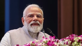 Petrol Prices Under Fluctuations Globally, Gas Supply Chains Collapsing: PM Modi