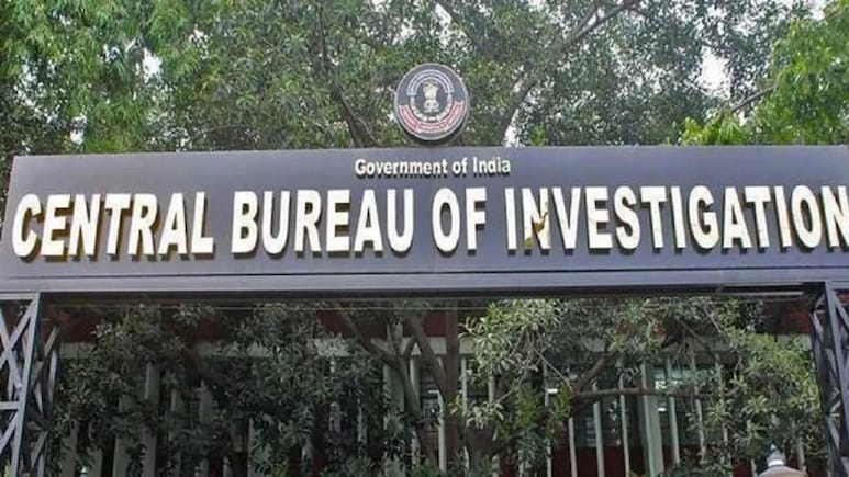 CBI Gets Custody Of Former Reliance ADAG Executive Amitabh Jhunjhunwala Till June 5