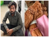 इंसानियत शर्मसार! 28 साल के लड़के ने 80 साल की बुजुर्ग महिला से किया दुष्कर्म इंसानियत शर्मसार! 28 साल के लड़के ने 80 साल की बुजुर्ग महिला से किया दुष्कर्म