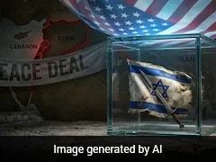 US-Iran Peace Deal Drops Netanyahu Into A Box As Election Deadline Nears