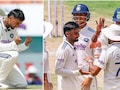 अफगानिस्तान पर भारत की ऐतिहासिक जीत में बने ये 5 महारिकॉर्ड, मानव सुथार और शुभमन गिल ने रचा इतिहास