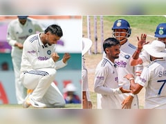 अफगानिस्तान पर भारत की ऐतिहासिक जीत में बने ये 5 महारिकॉर्ड, मानव सुथार और शुभमन गिल ने रचा इतिहास