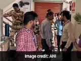 "Full Might And Weight Of Law": Centre Warns Against Re-NEET Disruptions "Full Might And Weight Of Law": Centre Warns Against Re-NEET Disruptions