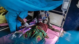Africa Is The Deadliest Place In The World To Have A Baby, While Its Population Booms