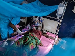 Africa Is The Deadliest Place In The World To Have A Baby, While Its Population Booms