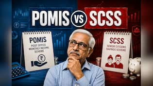 POMIS vs SCSS: Which Is A Better Option for Retirees To Manage Cashflow Needs?