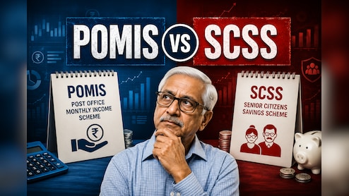 POMIS vs SCSS: Which Is A Better Option for Retirees To Manage Cashflow Needs?