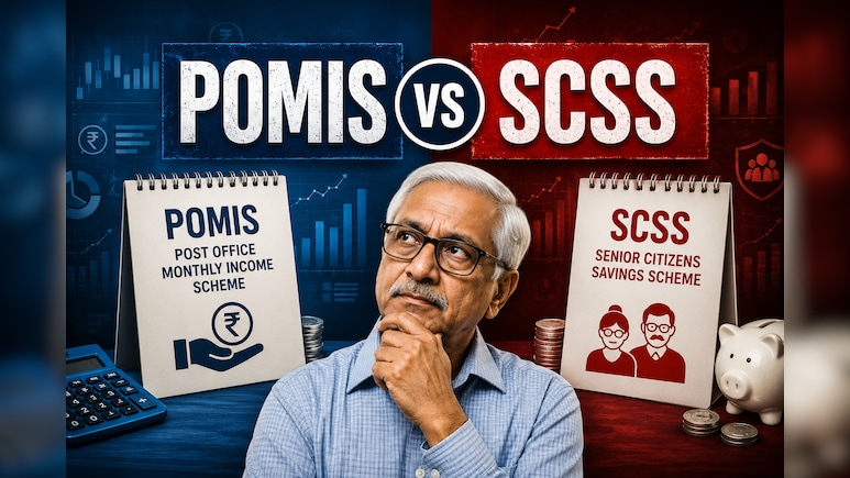 POMIS vs SCSS: Which Is A Better Option for Retirees To Manage Cashflow Needs?