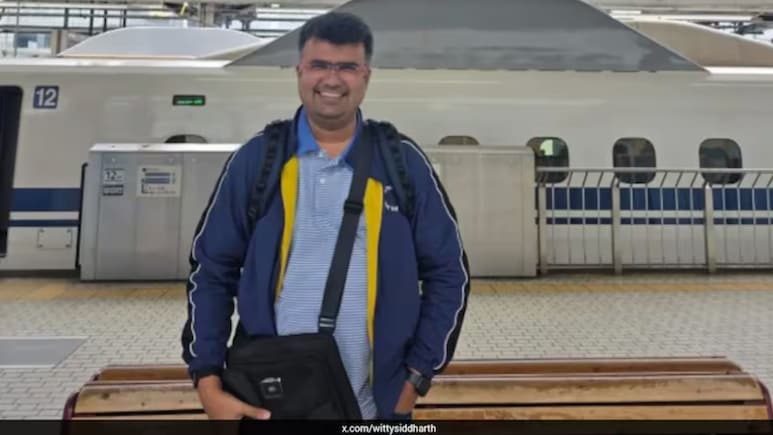 'हमसे अलग व्यवहार करते हैं जापानी कर्मचारी...' टोक्यो में भारतीय के दावे के बाद सोशल मीडिया पर छिड़ गई बहस