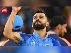 विराट कोहली हर मैच से पहले सुनते हैं करण औजला का ये गाना, यूट्यूब पर मिले हैं 10  करोड़ व्यूज
