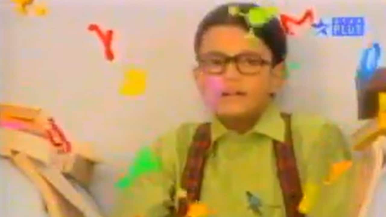 स्टार प्लस का वो शो, जिसने बदल दी थी 90s के बच्चों की शाम, 5 बजे से टीवी पर गड़ाए रहते थे नजरें, बाहर खेलना कर दिया था बंद