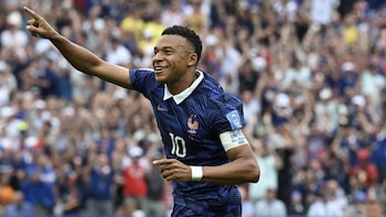France vs Sweden Live Streaming: Likely Lineups, Team News; How To Watch World Cup Match On TV, Online?