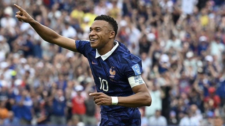 France vs Sweden Live Streaming: Likely Lineups, Team News; How To Watch World Cup Match On TV, Online?