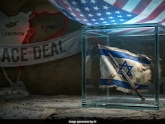 US-Iran Peace Deal Drops Netanyahu Into A Box As Election Deadline Nears