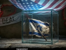 US-Iran Peace Deal Drops Netanyahu Into A Box As Election Deadline Nears
