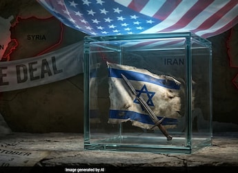US-Iran Peace Deal Drops Netanyahu Into A Box As Election Deadline Nears