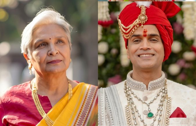 Twisha Case: जेल में दूसरे कैदियों से अलग रहेंगे समर्थ-गिरिबाला, सुनवाई के दौरान बताया था जान को खतरा