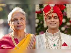 Twisha Case: जेल में दूसरे कैदियों से अलग रहेंगे समर्थ-गिरिबाला, सुनवाई के दौरान बताया था जान को खतरा