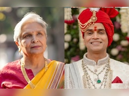 Twisha Case: जेल में दूसरे कैदियों से अलग रहेंगे समर्थ-गिरिबाला, सुनवाई के दौरान बताया था जान को खतरा