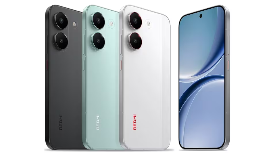7,540mAh ബാറ്ററിയും 100W ചാർജിംഗും; റെഡ്മി ടർബോ 5 ഇന്ത്യയിൽ വിപണിയിലെത്തി
