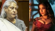 'किसी ने मेरे साथ ऐसी हरकत करने की हिम्मत नहीं की' जाह्नवी कपूर के किरदार पर बवाल के बाद बोलीं जया बच्चन