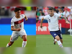 Turkiye vs USA LIVE Score, TUR vs USA FIFA World Cup 2026 Match LIVE: Starting XIs Out; USA Enter As Favourites vs Turkiye