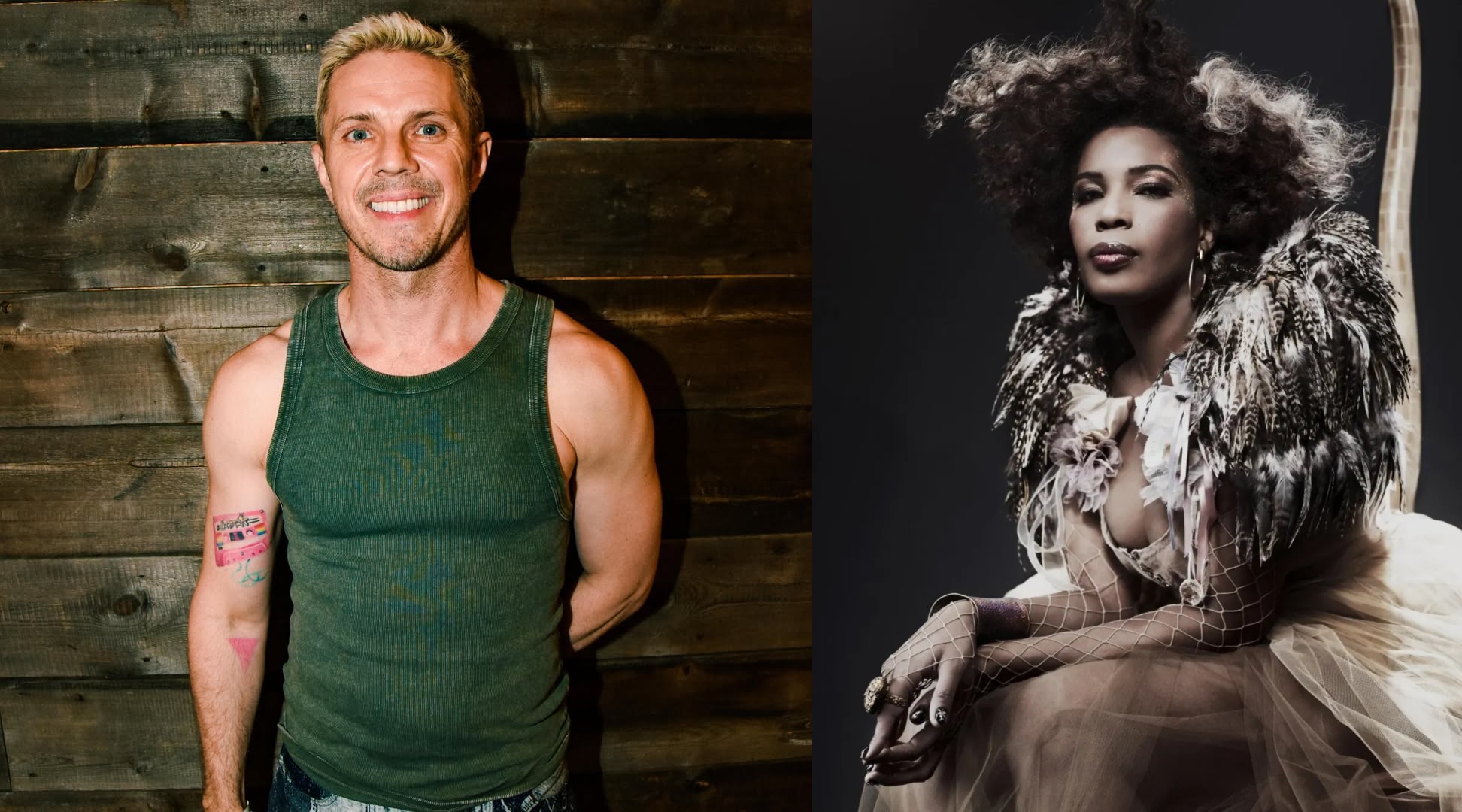 Seattle&rsquo;s First Ever Pride Gala Set To Bring Stars, Awards And Big Purpose Together