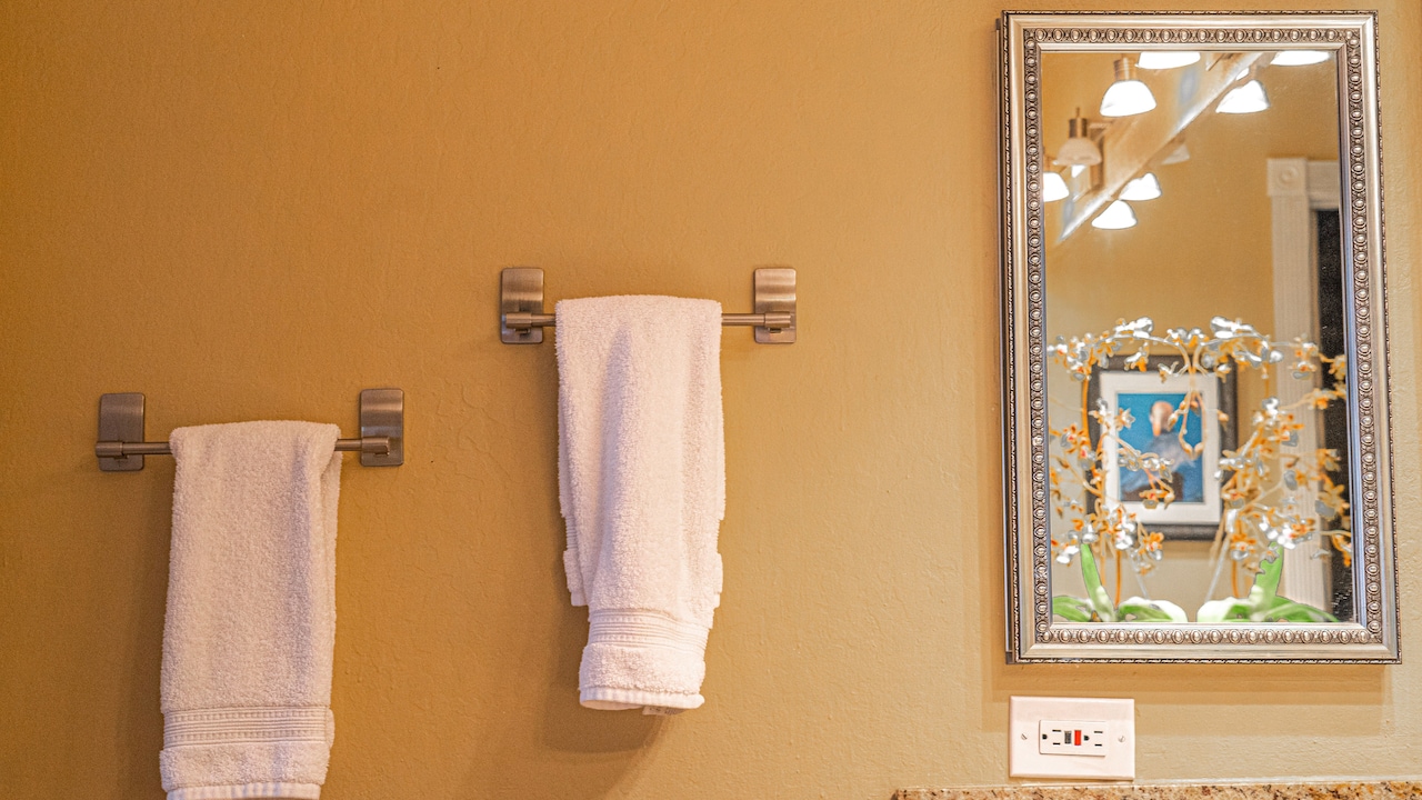 Why Your Towels Feel Rough After A Few Washes: Easy Fixes That Actually Help Why Your Towels Feel Rough After A Few Washes: Easy Fixes That Actually Help