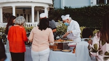 Why India Is Trading Crowded Restaurants For Private Chefs