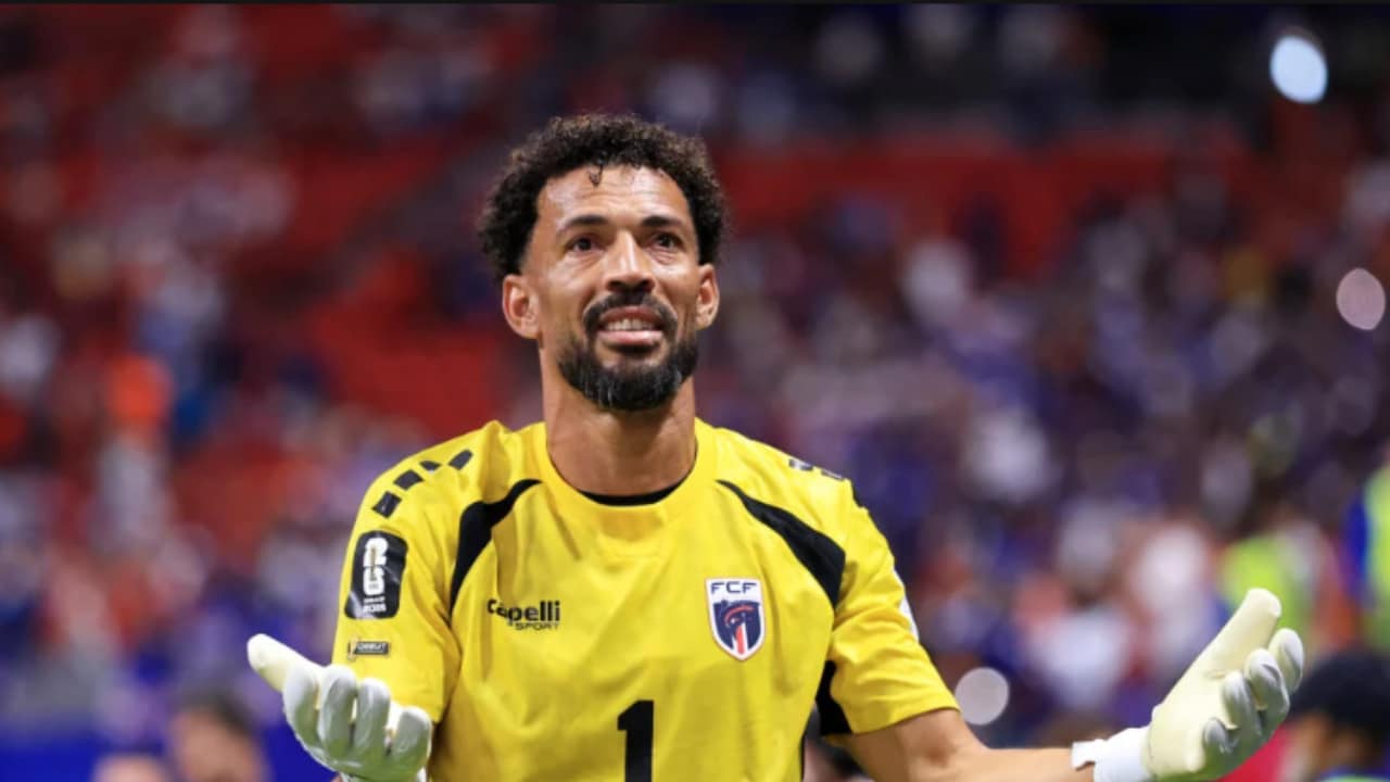 Vozinha Net Worth 2026: Cape Verde's Overnight World Cup Hero