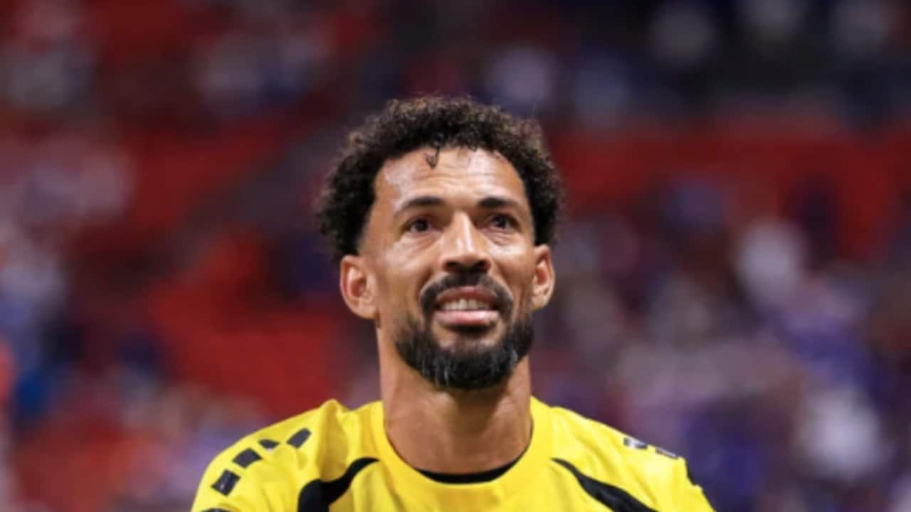 Vozinha Net Worth In 2026: Cape Verde Hero Who Held Spain To A Draw And Became Overnight Sensation