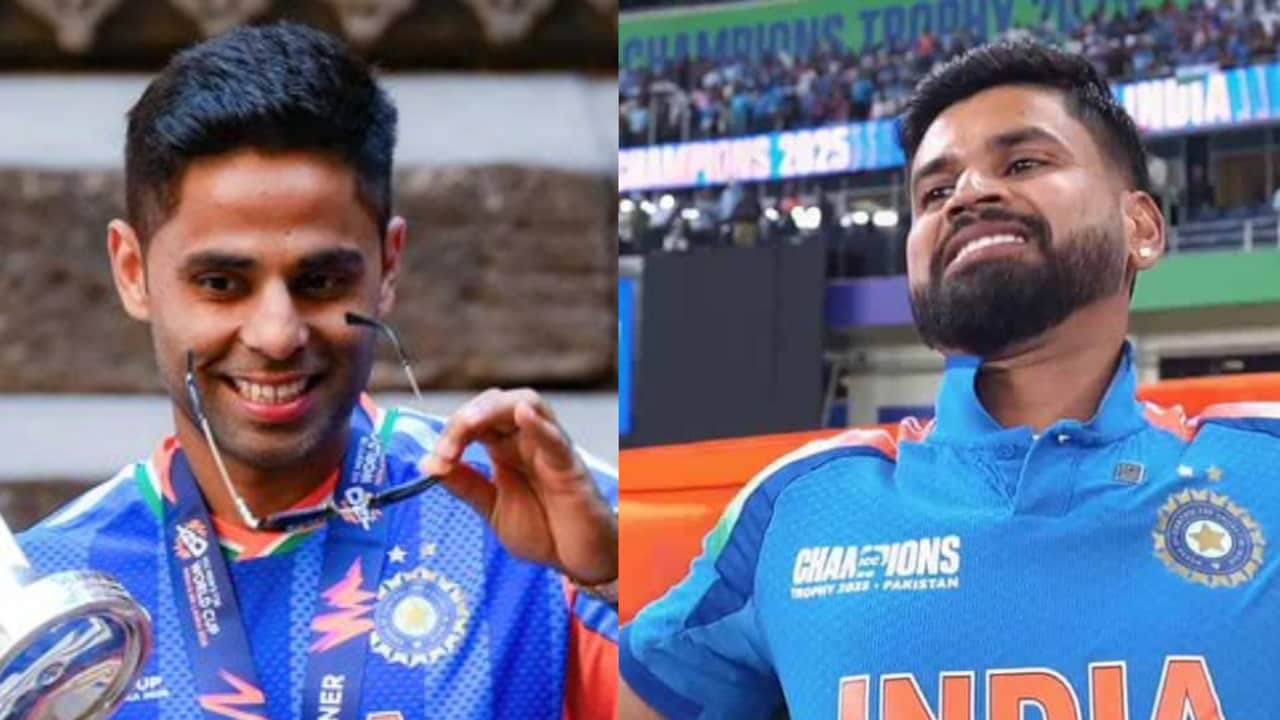 BCCI Shares Exact Time For India Squad Announcement For Asian Games, Eng T20Is