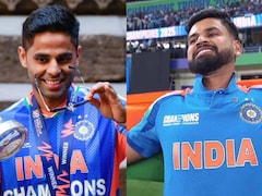 BCCI Shares Exact Time For India Squad Announcement For Asian Games, Eng T20Is