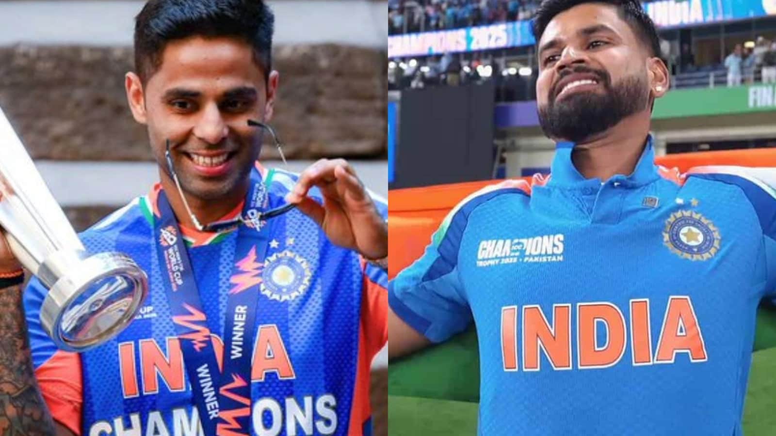 BCCI Shares Date And Time For India Squad Announcement For Asian Games And Upcoming T20I Series