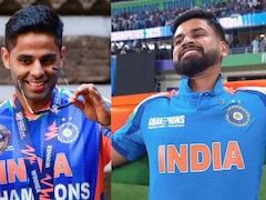 अय्यर के कप्तान बनने पर सूर्यकुमार कैसा महसूस कर रहे? एकदम दिल से बोले यादव