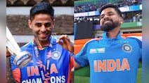 Suryakumar Yadav's 1st Social Media Post After T20I Captaincy Snub Goes Viral