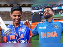 वैभव सूर्यवंशी IN- श्रेयस अय्यर कप्तान, सूर्या OUT.. भारतीय टी-20 टीम में होंगे 5 बड़े बदलाव !